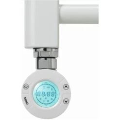 Elektrischer Badheizkörper Wuppertal 2.0 700W Weiß 120x50 Cm 8 Elektrischer Badheizkörper Wuppertal 2.0 700W Weiß 120x50 Cm -Startseite Umfassend 07871151189 BHKWuppertal 4