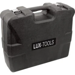 LUX 1500 W Bohrhammer BHA-1500 Mit Koffer -Startseite Umfassend 132935 2137 4