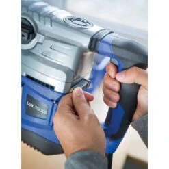 LUX 1500 W Bohrhammer BHA-1500 Mit Koffer -Startseite Umfassend 132935 2137 6