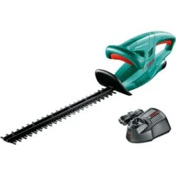 Bosch Akku-Heckenschere EasyHedgeCut 12-45 Inkl. Akku -Startseite Umfassend 149414 3058 1