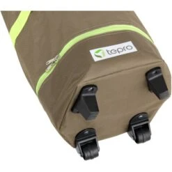 Tepro Faltpavillon Aruba 350 Cm X 400 Cm Lemon -Startseite Umfassend 168777 2400 10