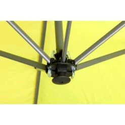 Tepro Faltpavillon Aruba 350 Cm X 400 Cm Lemon -Startseite Umfassend 168777 2400 6