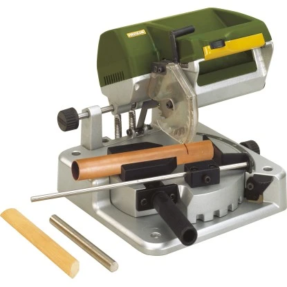 Proxxon Kapp- Und Gehrungssäge KGS 80 1 Proxxon Kapp- Und Gehrungssäge KGS 80