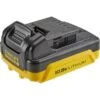 Stanley FatMax Ersatz-Akku 10,8 V FMC086L