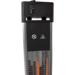 Suntec Terrassen-Heizstrahler Heat Patio 2000 Schwarz -Startseite Umfassend 243459 1599 5