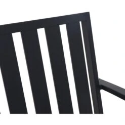 Gardamo 2er Bank Peros Inkl. Kissen Anthrazit -Startseite Umfassend 243756 1346 CU 13