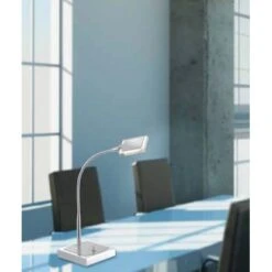 Paul Neuhaus LED-Tischleuchte Daan -Startseite Umfassend 2525111 2426 443117 5