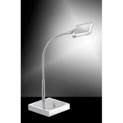 Paul Neuhaus LED-Tischleuchte Daan -Startseite Umfassend 2525111 2426 443117 6