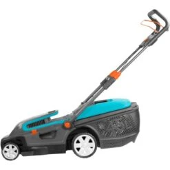 Gardena Akku-Rasenmäher Set PowerMax Li-40/37 Inkl. Akku Und Ladegerät 14 Gardena Akku-Rasenmäher Set PowerMax Li-40/37 Inkl. Akku Und Ladegerät -Startseite Umfassend 269831 3050 4078500031097