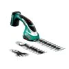 Bosch 3in1 Akku-Gras- Und Strauchscheren Set ASB 10,8 LI