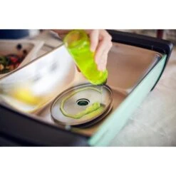 Enders®Holzkohle-Tischgrill Aurora Taupe Raucharm 10 Enders®Holzkohle-Tischgrill Aurora Taupe Raucharm -Startseite Umfassend 284190 3795 3