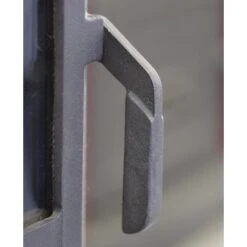 Wamsler Dauerbrand Raumheizer RH 6F Lavendel Mit Fenster EEK: A -Startseite Umfassend 2993269 4432 5