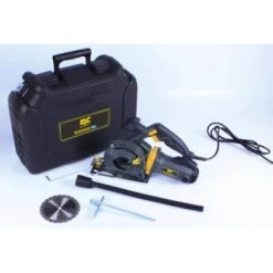 Tauchkreissäge Buzzsaw D42 7 Tauchkreissäge Buzzsaw D42 -Startseite Umfassend 32776 2223 08452 buzzsaw 3