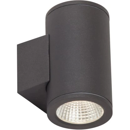 AEG LED-Wandleuchte Argo Groß 1 AEG LED-Wandleuchte Argo Groß