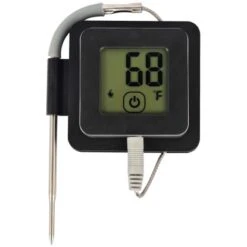 El Fuego Grillthermometer Bluetooth