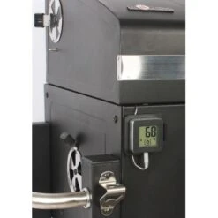 El Fuego Grillthermometer Bluetooth 5 El Fuego Grillthermometer Bluetooth -Startseite Umfassend 370413 MPS 3