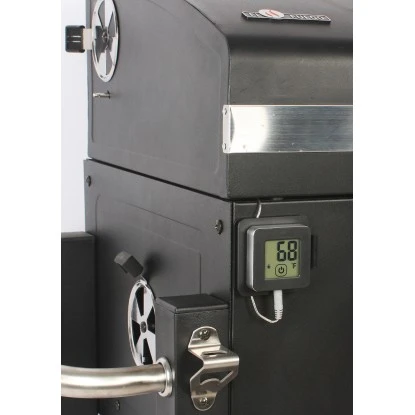 El Fuego Grillthermometer Bluetooth 3 El Fuego Grillthermometer Bluetooth – Bild 3