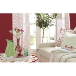 Alpina Farbrezepte Granatapfel Matt 2,5 L -Startseite Umfassend 380047 picture 4