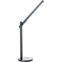 Brilliant LED-Schreibtischleuchte Devy Schwarz -Startseite Umfassend 4004353367809 4731 CU 03