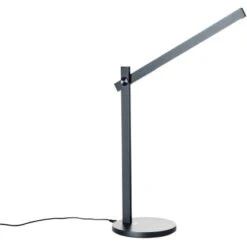 Brilliant LED-Schreibtischleuchte Devy Schwarz -Startseite Umfassend 4004353367809 4731 CU 07