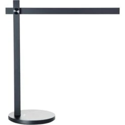 Brilliant LED-Schreibtischleuchte Devy Schwarz -Startseite Umfassend 4004353367809 4731 CU 09