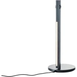 Brilliant LED-Schreibtischleuchte Devy Schwarz -Startseite Umfassend 4004353367809 4731 CU 10