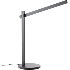 Brilliant LED-Schreibtischleuchte Devy Schwarz -Startseite Umfassend 4004353367809 4731 CU 16