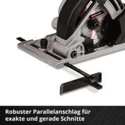 Einhell Power X-Change Akku-Mini Handkreisssäge TE-CS 18/89 Li Solo -Startseite Umfassend 4006825646184 2171 07