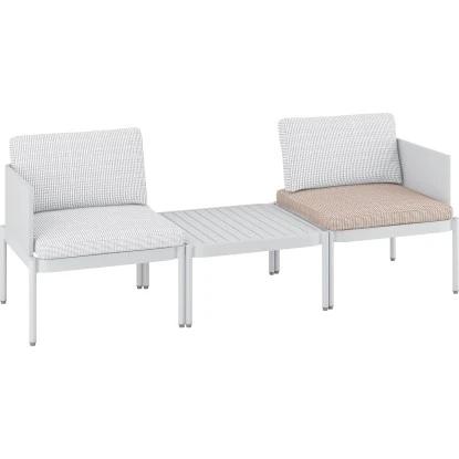 (Ersatz-)Sitzkissen Für Gartensofa Redcliffe 2 (Ersatz-)Sitzkissen Für Gartensofa Redcliffe – Bild 2