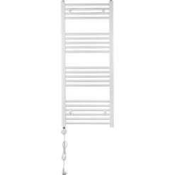 Elektrischer Badheizkörper Wuppertal Mit Programmierbarem Thermostat 600 W -Startseite Umfassend 4007871151554 S01 060619