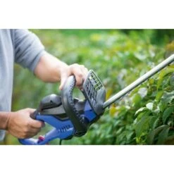 LUX Elektro-Heckenschere E-HS-600/55 A -Startseite Umfassend 4007872343255 A02 121017