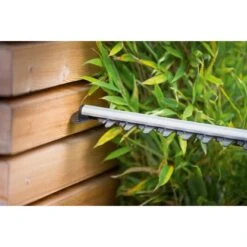 LUX Elektro-Heckenschere E-HS-600/55 A -Startseite Umfassend 4007872343255 CU01 121017