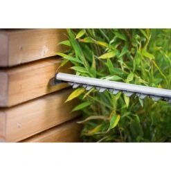 LUX Elektro-Heckenschere E-HS-710/60 A -Startseite Umfassend 4007872343286 CU01 101117