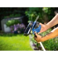 LUX Elektro-Rasentrimmer E-RT-550/30 -Startseite Umfassend 4007872348717 120