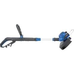 LUX Elektro-Rasentrimmer E-RT-550/30 -Startseite Umfassend 4007872348717 30