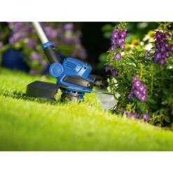 LUX Elektro-Rasentrimmer E-RT-550/30 -Startseite Umfassend 4007872348717 40