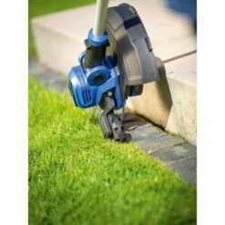 LUX Elektro-Rasentrimmer E-RT-550/30 -Startseite Umfassend 4007872348717 70