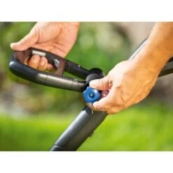 LUX Elektro-Rasentrimmer E-RT-550/30 -Startseite Umfassend 4007872348717 90