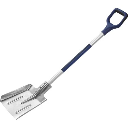 LUX Universal-Schaufel Comfort Mit Alustiel 1 LUX Universal-Schaufel Comfort Mit Alustiel