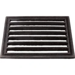 Gitterrost Für Diverse Kaminöfen