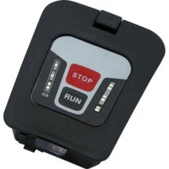 Akku Inkl. Abdeckung Für Wandschlauchbox Mit Motor Classic