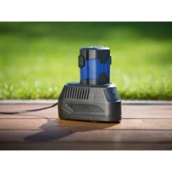 LUX Li-Ion Ersatzakku AK-18Li/1,5 Für A-HS-18Li/45 & A-RT-18Li/25 -Startseite Umfassend 4007874206060 AB01 250913