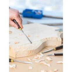 LUX Kerbschnitzsatz Comfort 11-teilig 5 LUX Kerbschnitzsatz Comfort 11-teilig -Startseite Umfassend 4007875289048 A01 180315