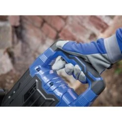 LUX 1700 W Abbruchhammer E-AHL-21 Mit Koffer -Startseite Umfassend 4048121458610 80