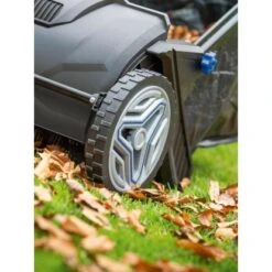 LUX-TOOLS Laub- Und Rasensammler LS-53 Mit Fangkorb 11 LUX-TOOLS Laub- Und Rasensammler LS-53 Mit Fangkorb -Startseite Umfassend 4048121637046 60