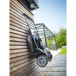 LUX-TOOLS Laub- Und Rasensammler LS-53 Mit Fangkorb 13 LUX-TOOLS Laub- Und Rasensammler LS-53 Mit Fangkorb -Startseite Umfassend 4048121637046 80