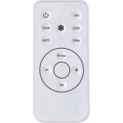 Bad-Heizlüfter Sula 2.000 W -Startseite Umfassend 4048124821701 30