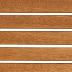 Gartenbank Bonlee 2-Sitzer FSC® 84,5 Cm X 114 Cm X 60,25 Cm -Startseite Umfassend 4048124988053 CU 01