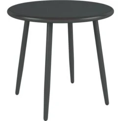 Balkonset Boonara Anthrazit 3-teilig 11 Balkonset Boonara Anthrazit 3-teilig -Startseite Umfassend 4048126607075 S03 030820