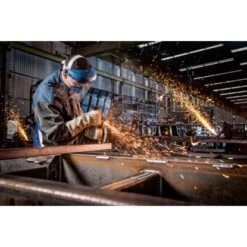 Bosch Professional Winkelschleifer GWS 2200 J 6 Bosch Professional Winkelschleifer GWS 2200 J -Startseite Umfassend 4053423240719 4928 A 01